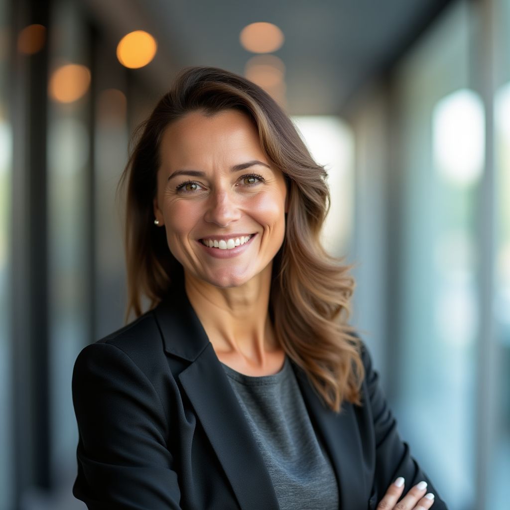 Retrato de María González